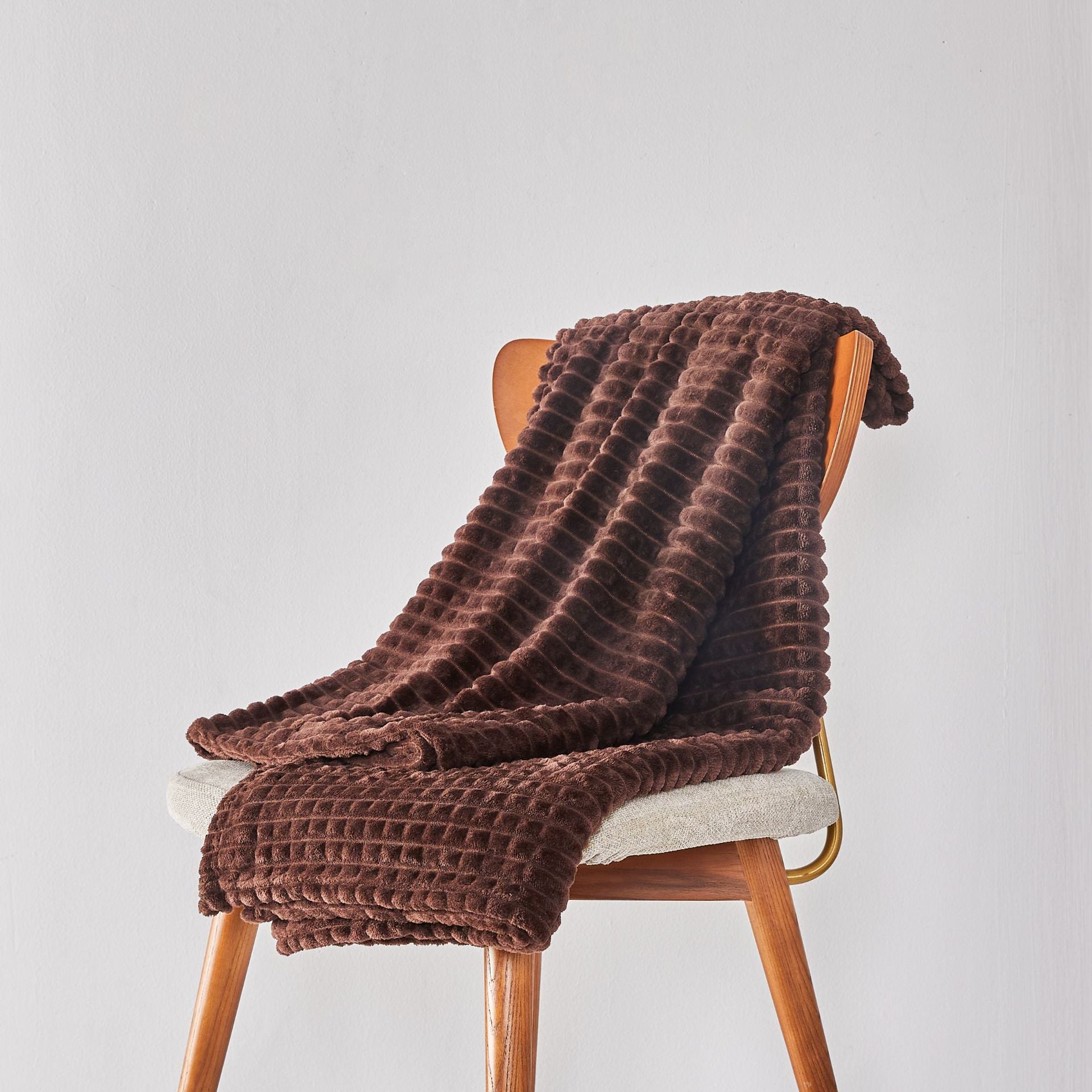 Soft Blanket (lightweight| layering blanket)