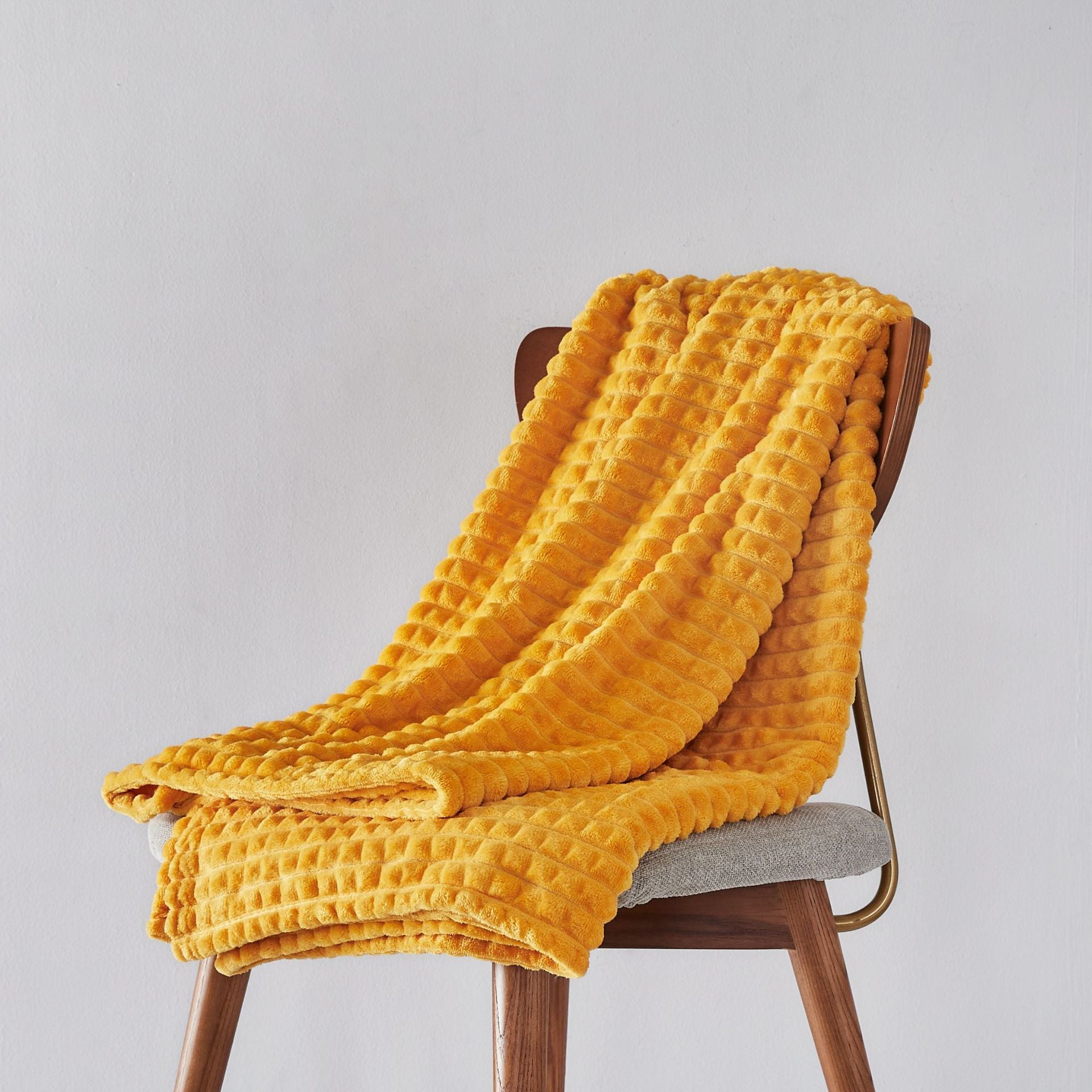 Soft Blanket (lightweight| layering blanket)