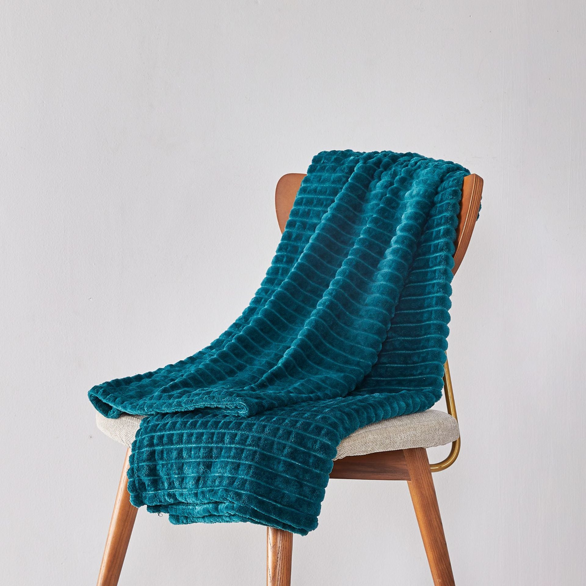 Soft Blanket (lightweight| layering blanket)