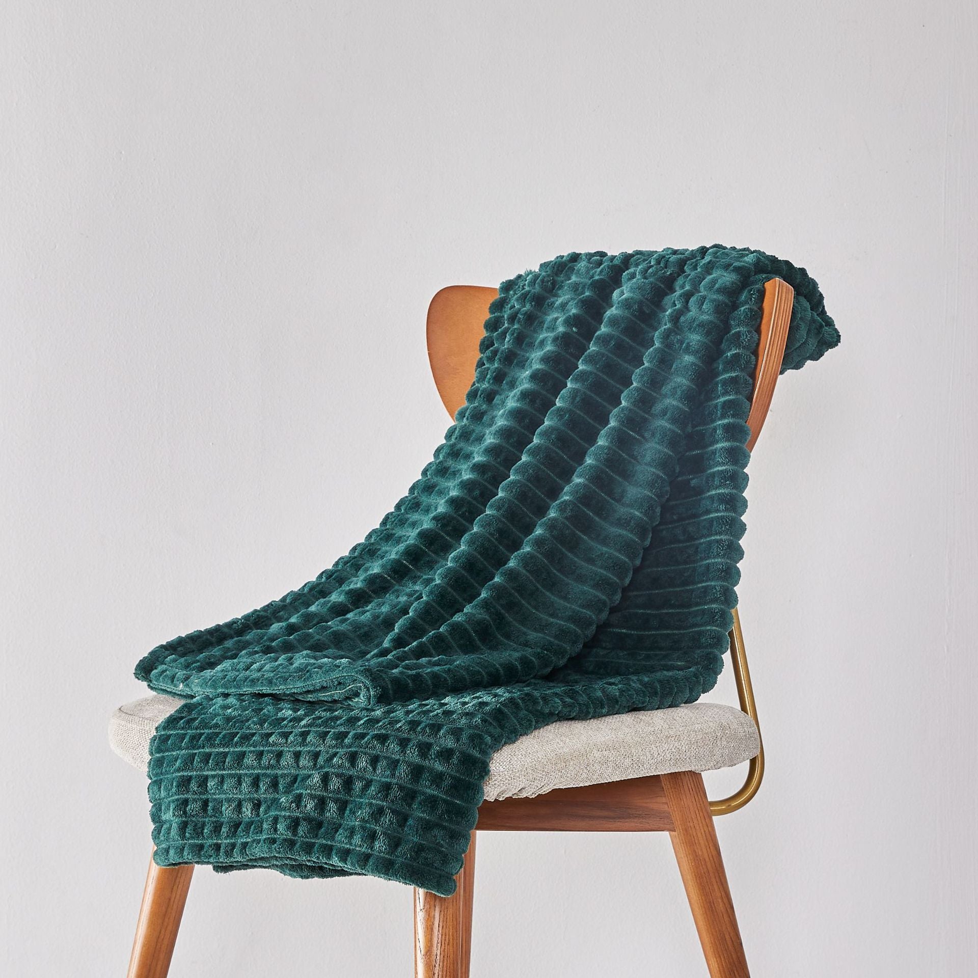 Soft Blanket (lightweight| layering blanket)